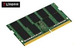 KINGSTON RAM memorija KVR24S17S6/4
