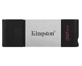 Kingston USB flash DataTraveler 80 DT80/32GB