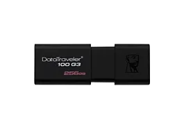 Kingston USB flash DT100G3/256GB