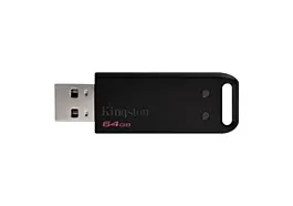 Kingston USB flash DT20/64GB DATA T