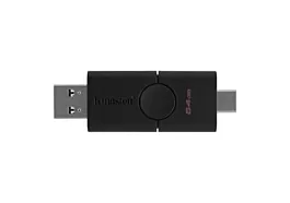 Kingston USB flash DTDE / 64 GB