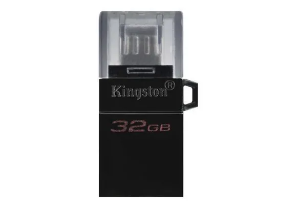 Kingston USB flash DTDUO3G2/32GB