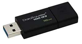 KINGSTON USB flash KFDT100G3 16GB
