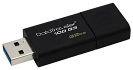 KINGSTON USB flash KFDT100G3 32GB