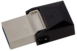 KINGSTON USB flash KFDTDUO3/16GB