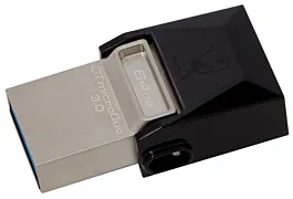 Kingston USB flash KFDTDUO3/64GB