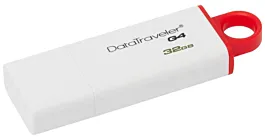 Kingston USB flash KFDTIG4 32 GB