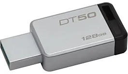 KINGSTON USB flesh DT50 128GB