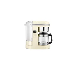 KitchenAid Aparat za filter kafu KA5KCM1209EAC - Krem