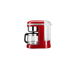 KitchenAid Aparat za filter kafu KA5KCM1209EER - Crveni