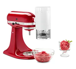 KitchenAid Dodatak za struganje leda KA5KSMSIA