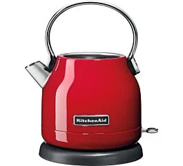 KitchenAid kuvalo za vodu KA5KEK1222EER - Crveno