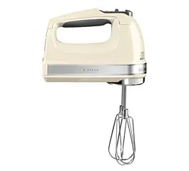 KitchenAid Ručni mikser KA5KHM9212EAC - Bež