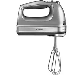 KitchenAid Ručni mikser KA5KHM9212ECU - Sivi
