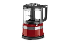 KitchenAid Seckalica KA5KFC3516EER - Crvena