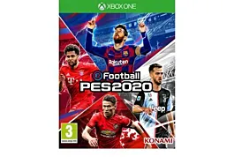 Konami Igrica za Xbox One PES 2020