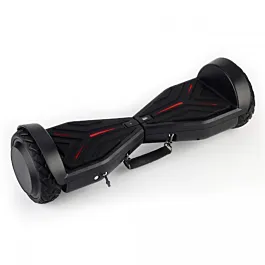 Koowheel Hoverboard K8 - Crni