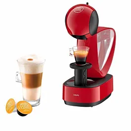 Krups Dolce Gusto Aparat za kafu Infinissima KP170531