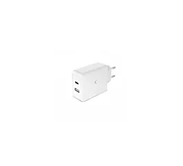 Ksix Kućni punjač BXCDC65DGAN 65W