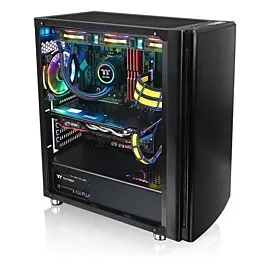 Kućište Thermaltake Versa H27