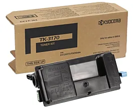 Kyocera Toner TK-3170 - Crni