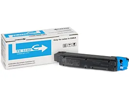 Kyocera Toner TK-5140C - Cyan
