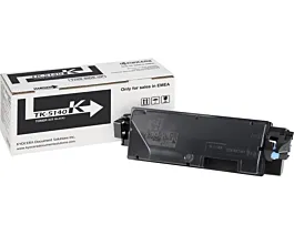 Kyocera Toner TK-5140K - Crni