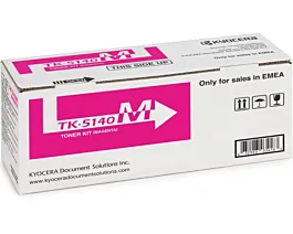 Kyocera Toner TK-5140M - Magenta
