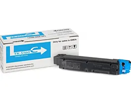 Kyocera Toner TK-5160C - Cyan