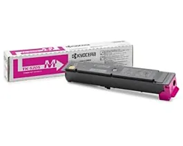 Kyocera Toner TK-5205M - Magenta