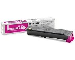 Kyocera Toner TK-5215M - Magenta