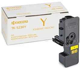 Kyocera Toner TK-5230Y - Žuti