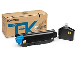 Kyocera Toner TK-5270C - Cyan
