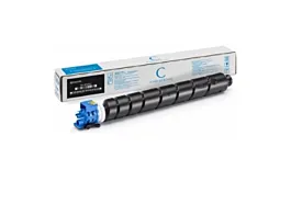 Kyocera Toner TK-8345C - Cyan