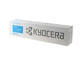 Kyocera Toner TK-8735C - Cyan