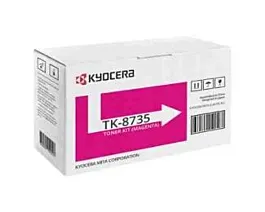 Kyocera Toner TK-8735M - Magenta