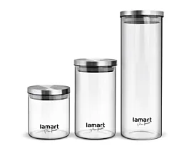 Lamart Set posuda za hranu KUH00057