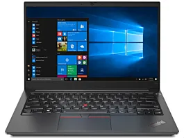 Laptop LENOVO ThinkPad E14 G2 Win11 Pro/14"IPS FHD/i5-1135G7/8GB/256GB SSD/GLAN/FPR/Backlit SRB