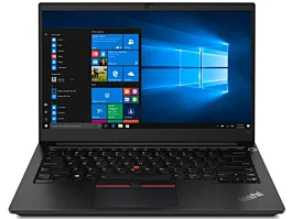 Laptop LENOVO ThinkPad E14 G3 Win11 Pro/14"IPS FHD/Ryzen 7-5700U/16GB/512GB SSD/FPR/Backlit SRB