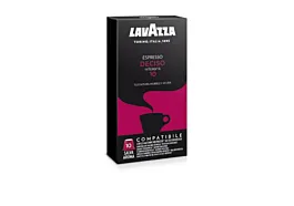 Lavazza Kapsule kafe Deciso