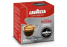 Lavazza Kapsule kafe Qualita Rossa