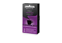 Lavazza Kapsule kafe Vigoroso