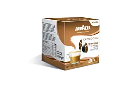 Lavazza Kapsule za Nescafe Dolce Gusto aparate - Cappuccino