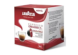 Lavazza Kapsule za Nescafe Dolce Gusto aparate - Cremoso
