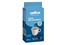 Lavazza Mlevena kafa Decaffeinato 250 g