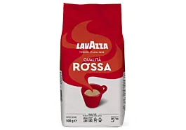 Lavazza Mlevena kafa Qualita Rossa 500 g - 5/10