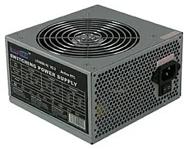 LC Power LC500H 12 V2 2 - 500 W - Napajnje