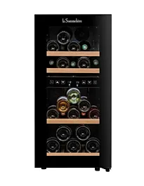 Le Sommelier Vinska vitrina SLS34DZ