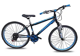 Legano Bicikl Terminator 26 - Crno-plavi