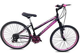 Legano Bicikl Terminator 26 - Crno-roze